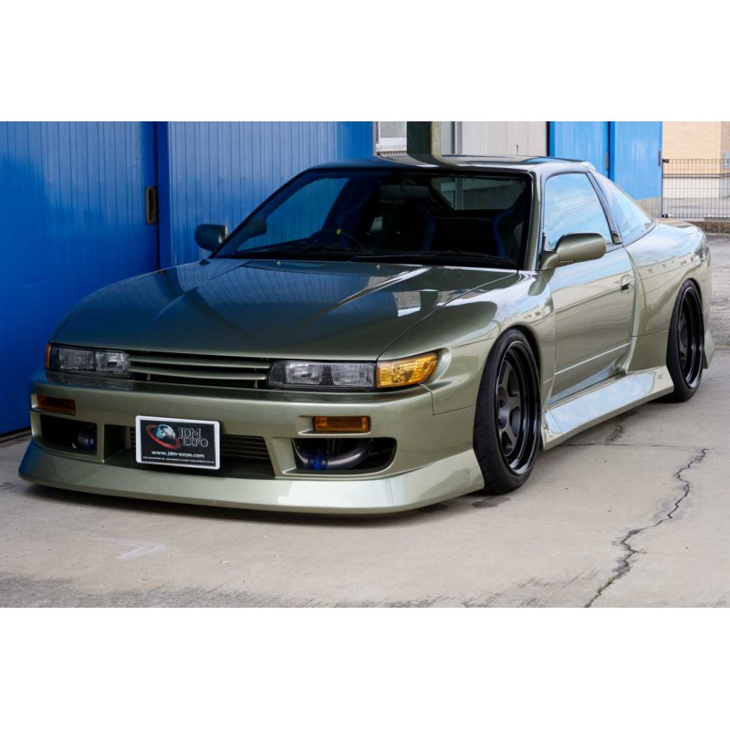 SILEIGHTY for sale at JDM EXPO (N.8420)