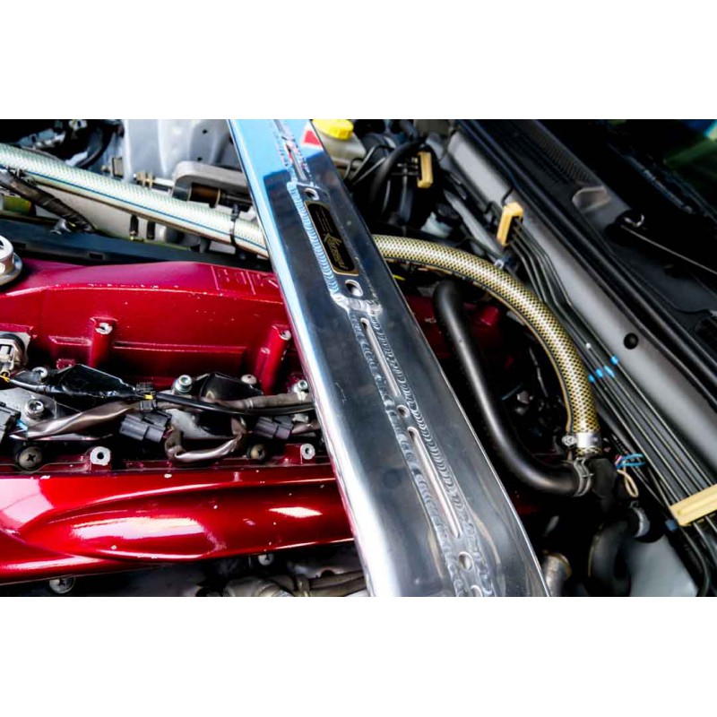 Nissan Skyline GTR R34 NISMO upgrades (N.8263) SOLD view 55
