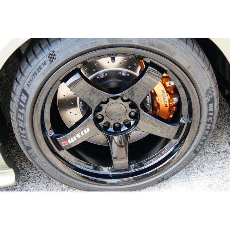 Nissan Skyline GT-R V-spec CRS (N.8522) view 62