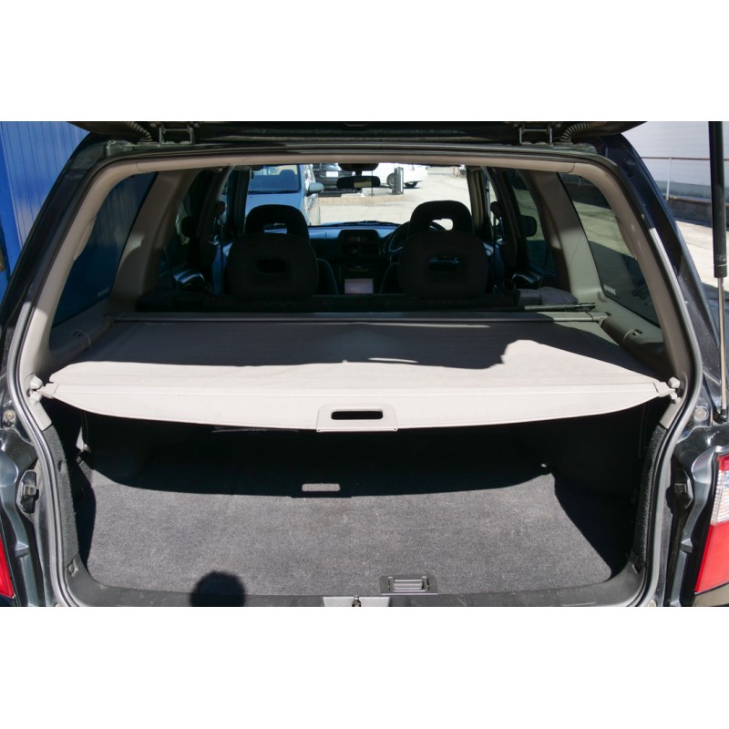 Subaru Forester STi II Type M (N.8473) view 89