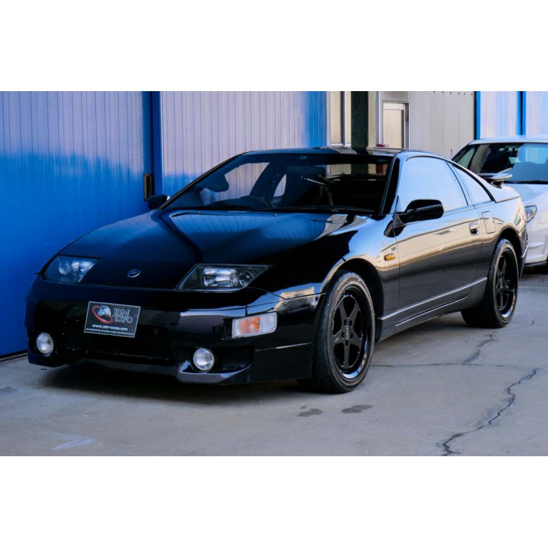 Nissan Fairlady Z TT (N.8401) view 3