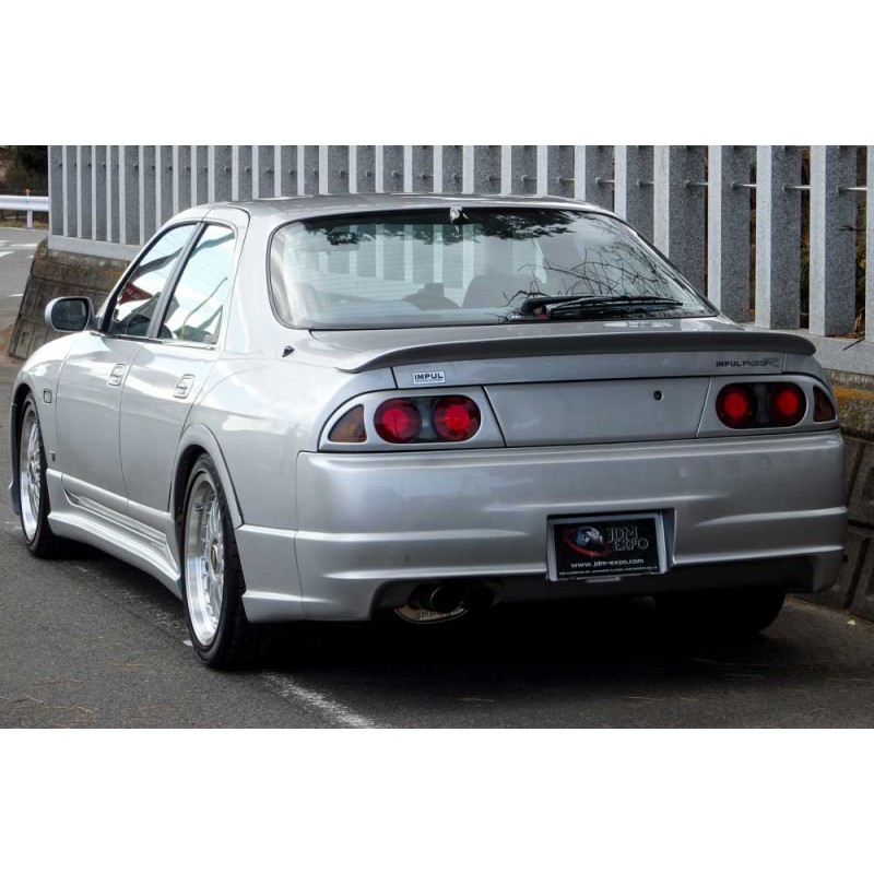 Nissan Skyline IMPUL R33-R for sale (N.8142) view 14