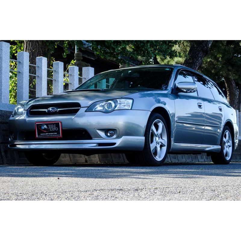 Subaru Legacy for sale (N.8194) view 15