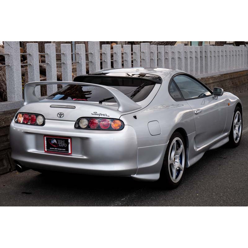 Toyota Supra JZA80 for sale (N.8221) view 9