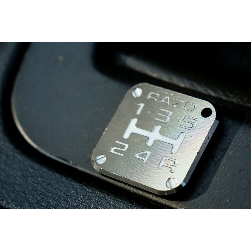 Nissan Skyline GTR for sale (N.8241) view 40