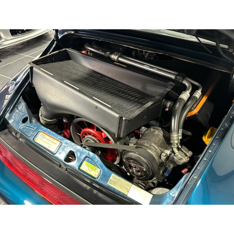 Porsche 911 Turbo (N.8540) view 53
