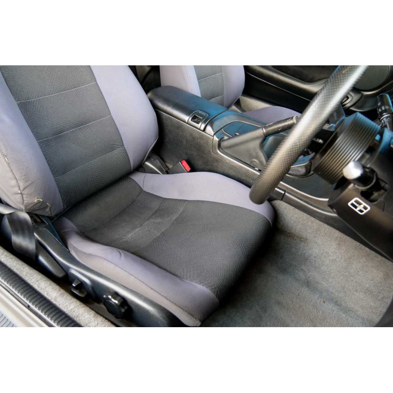 Toyota Supra JZA80 (N.8426) view 44