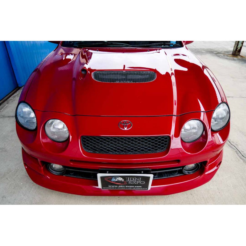 Toyota Celica GT-Four WRC for sale (N.8314) view 25
