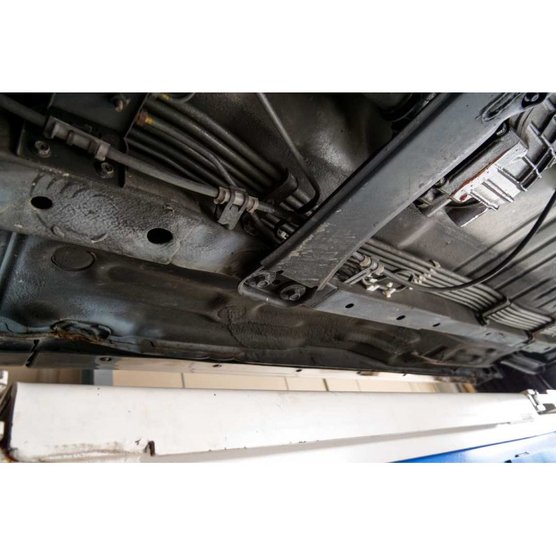 Nissan Skyline GTR R32 for sale (N.8332) view 68