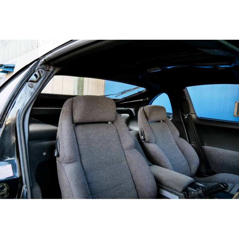 Nissan Fairlady Z TT (N.8401) view 42