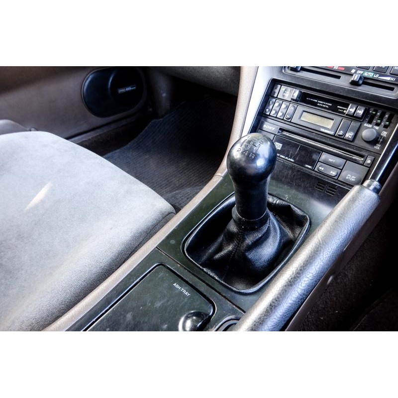 Nissan Silvia S13 for sale (N.8191) view 27