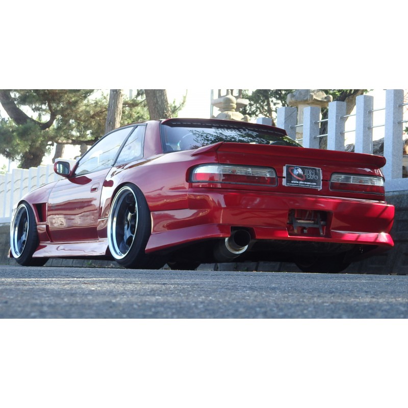 Nissan Silvia S13 Odyvia for sale (N.8019) view 19