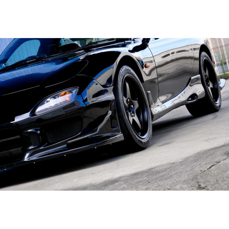 Mazda RX7 (N.8433) view 15