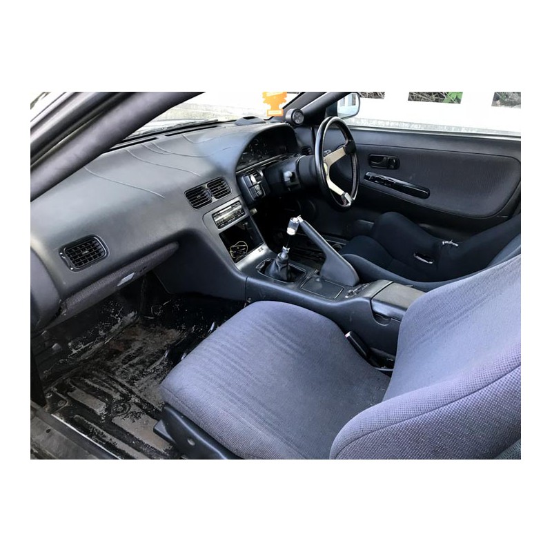 Nissan 180SX for sale at (8187) view 25