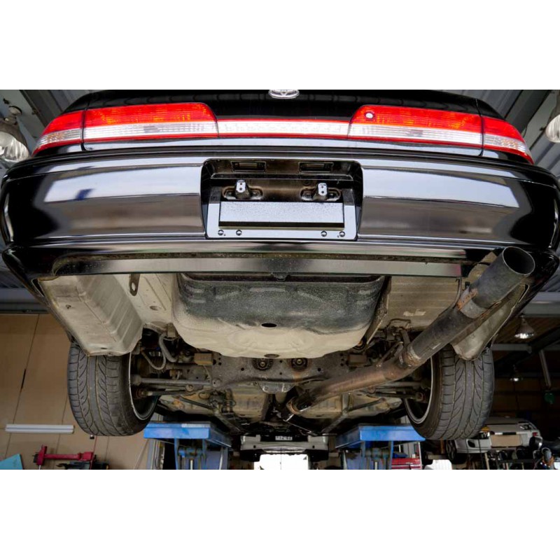 Toyota Mark II for sale (N.8417) view 50