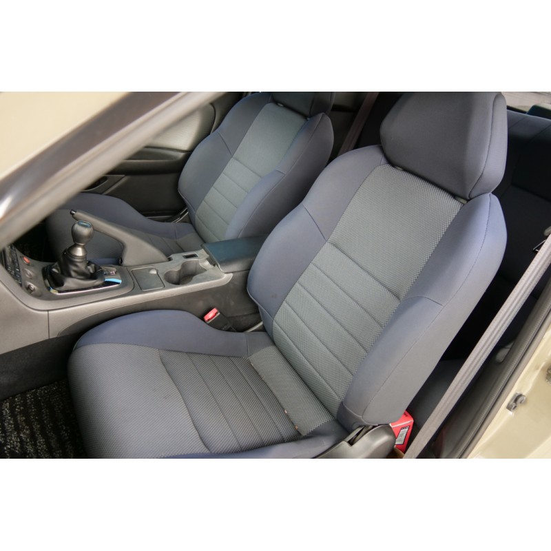 Nissan Silvia (N.8509) view 59