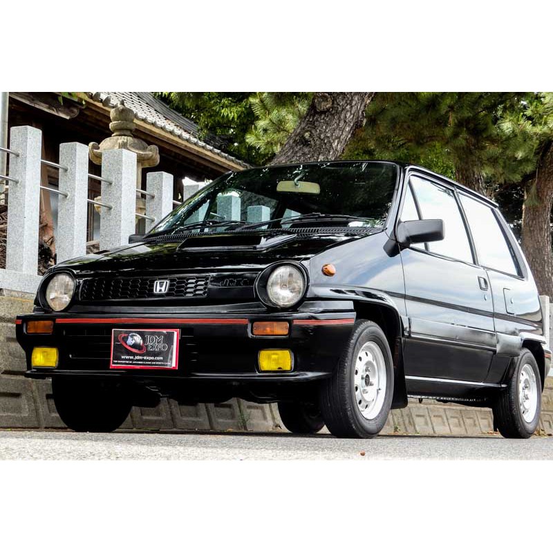 Honda City for sale JDM EXPO (N.8177) view 20