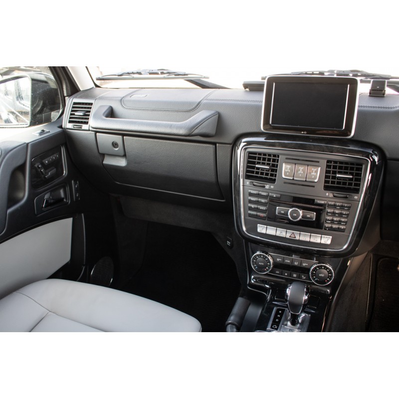 Mercedes Benz G350d (N.8561) view 17