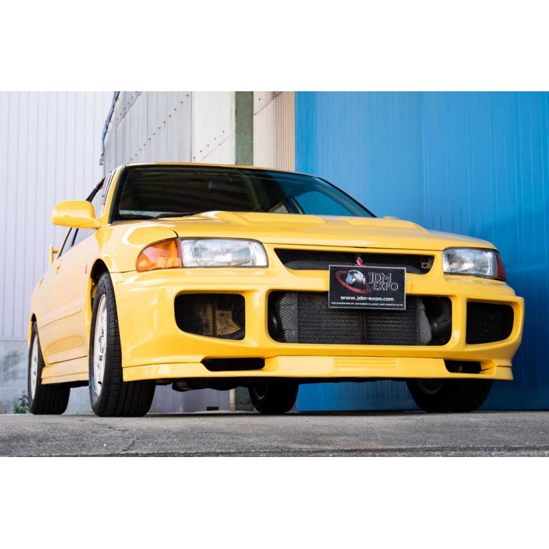 Mitsubishi Lancer Evo III for sale (N.8360) view 40