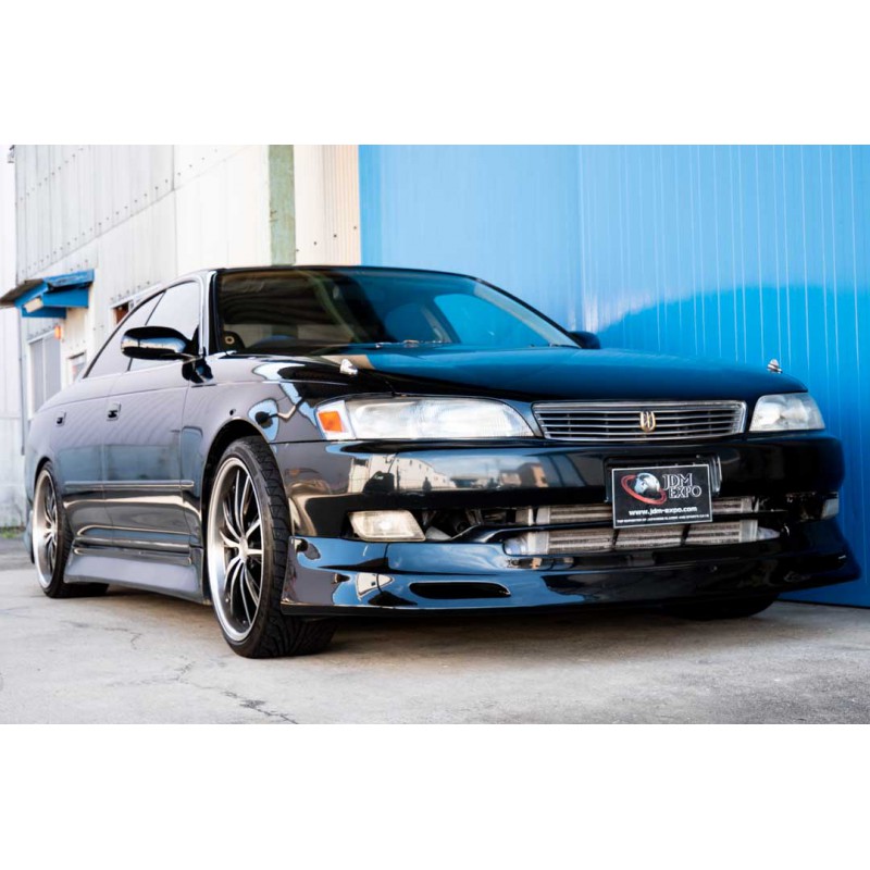 Toyota Mark II for sale (N.8362) view 32