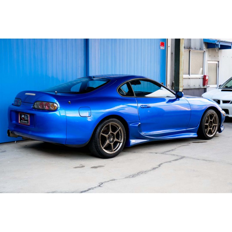 Toyota Supra JZA80 for sale (N.8392) view 20