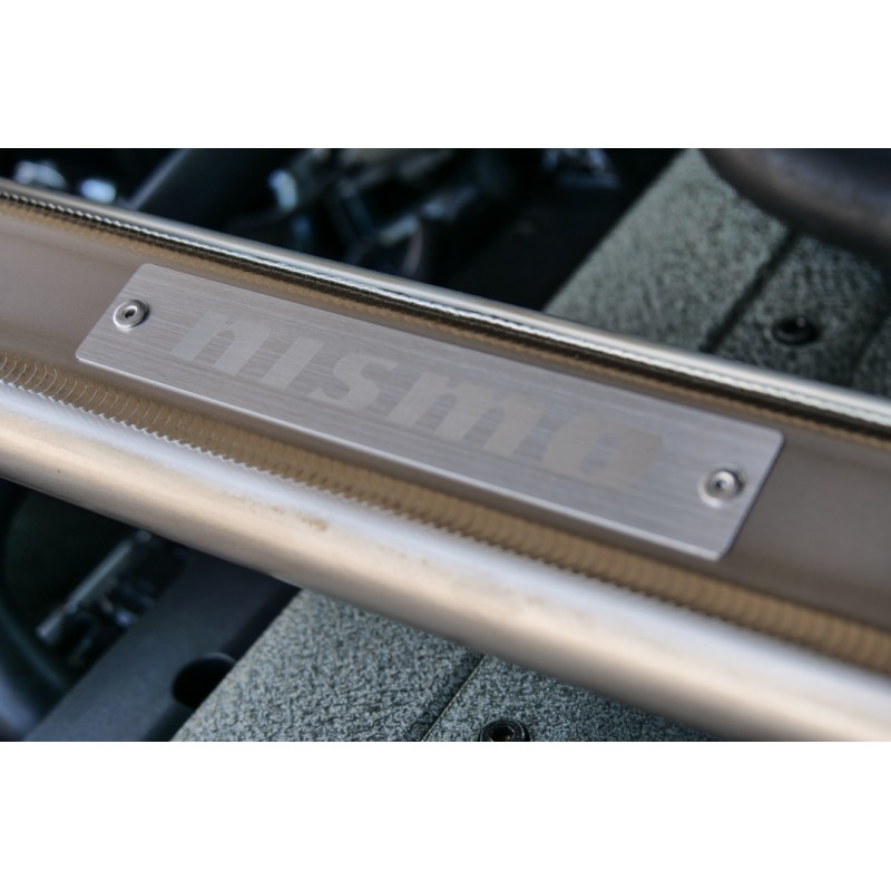 Nissan Skyline GT-R V-spec CRS (N.8522) view 157