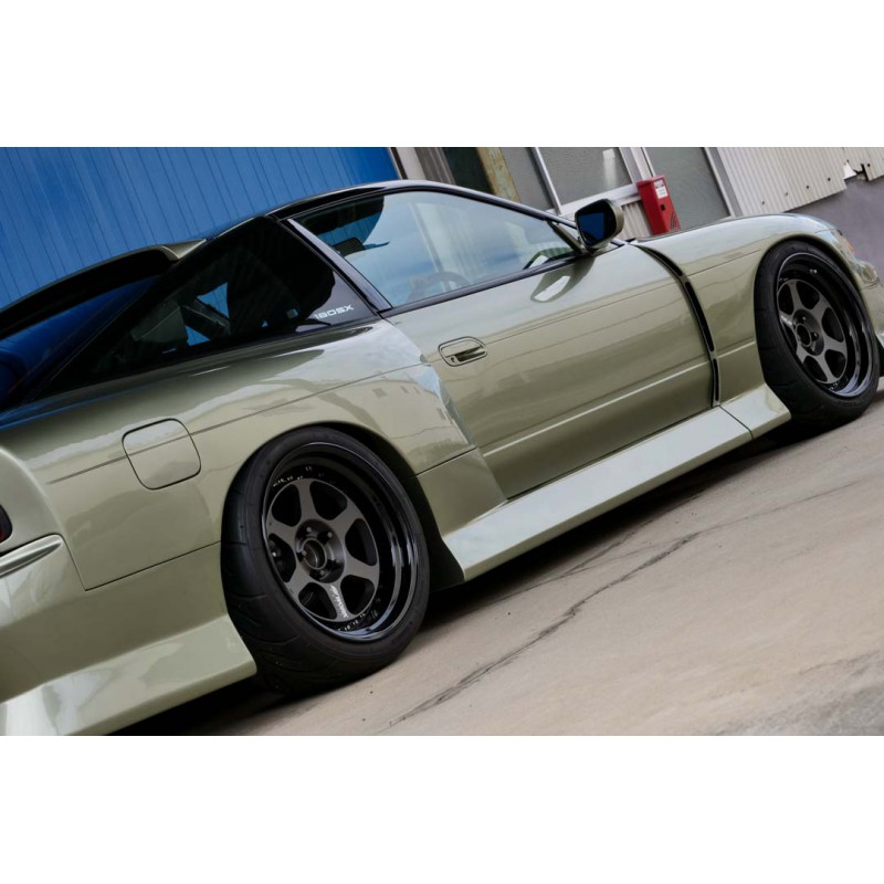 SILEIGHTY for sale at JDM EXPO (N.8420) view 44