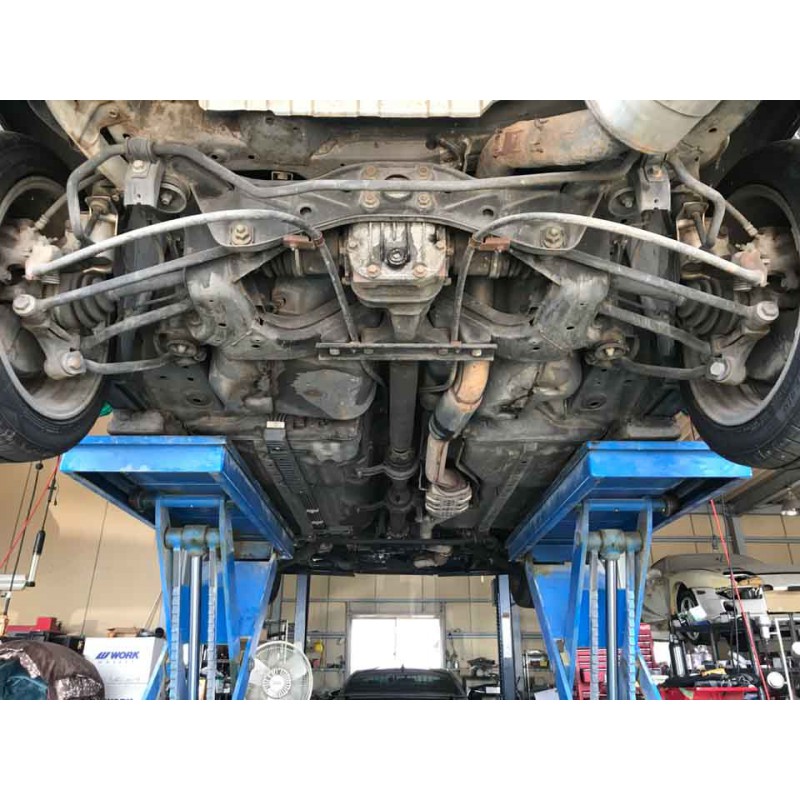 Nissan Pulsar GTIR for sale (N.8264) view 66