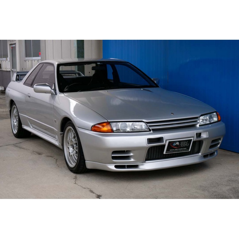 Nissan Skyline GTR R32 for sale (N.8334) view 34
