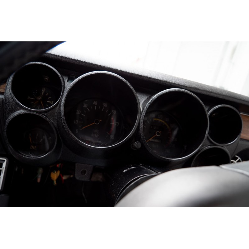 Nissan Skyline Hakosuka for sale (N.8272) view 56