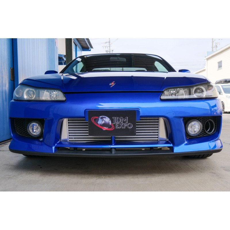 Nissan Silvia (N.8511) view 16