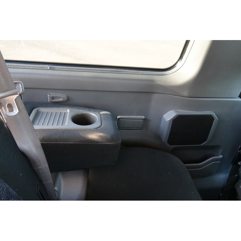 Mitsubishi Pajero Evolution (N.8533) view 50