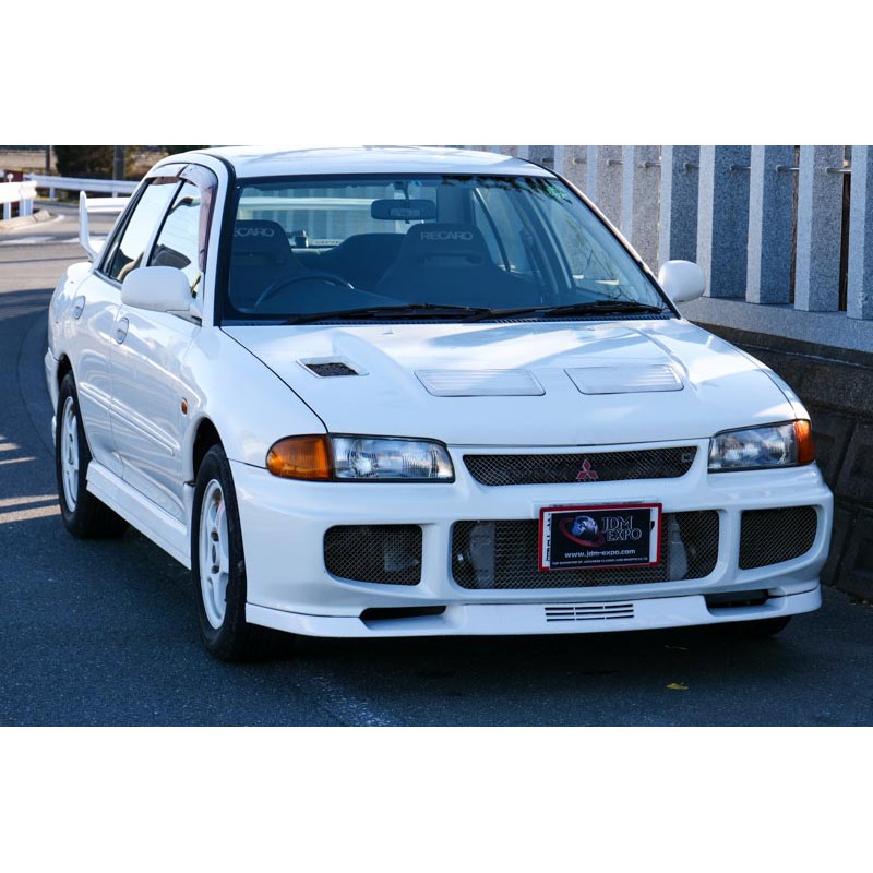 Mitsubishi Lancer Evo III for sale (N.8220) view 2