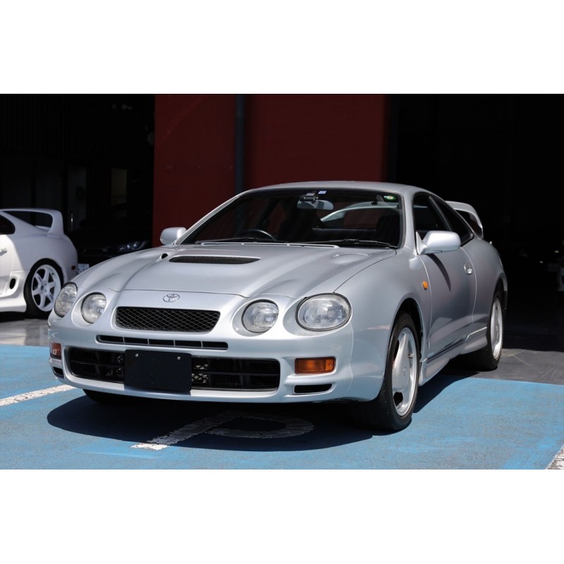 Toyota Celica GT FOUR WRC (N.8570)