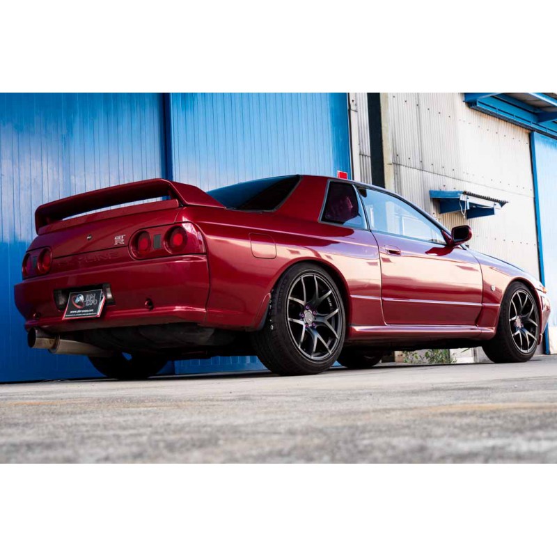 Nissan Skyline GTR R32 for sale (N.8299) view 32