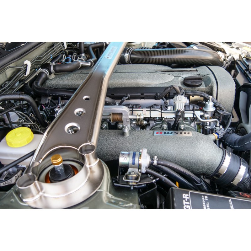 Nissan Skyline GT-R V-spec CRS (N.8522) view 147