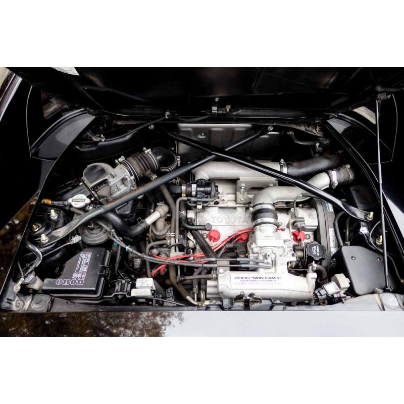 Toyota MR2 for sale (N.8136) view 29