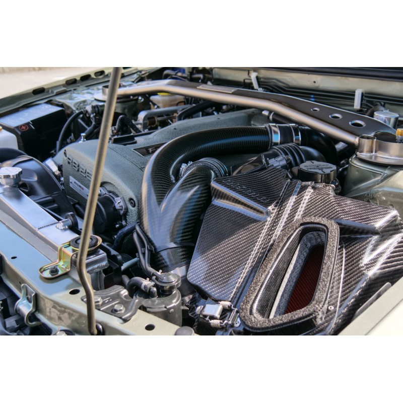 Nissan Skyline GT-R V-spec CRS (N.8522) view 142