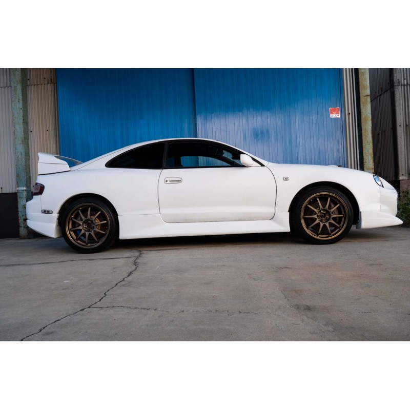 Toyota Celica GT FOUR for sale (N.8293) view 27