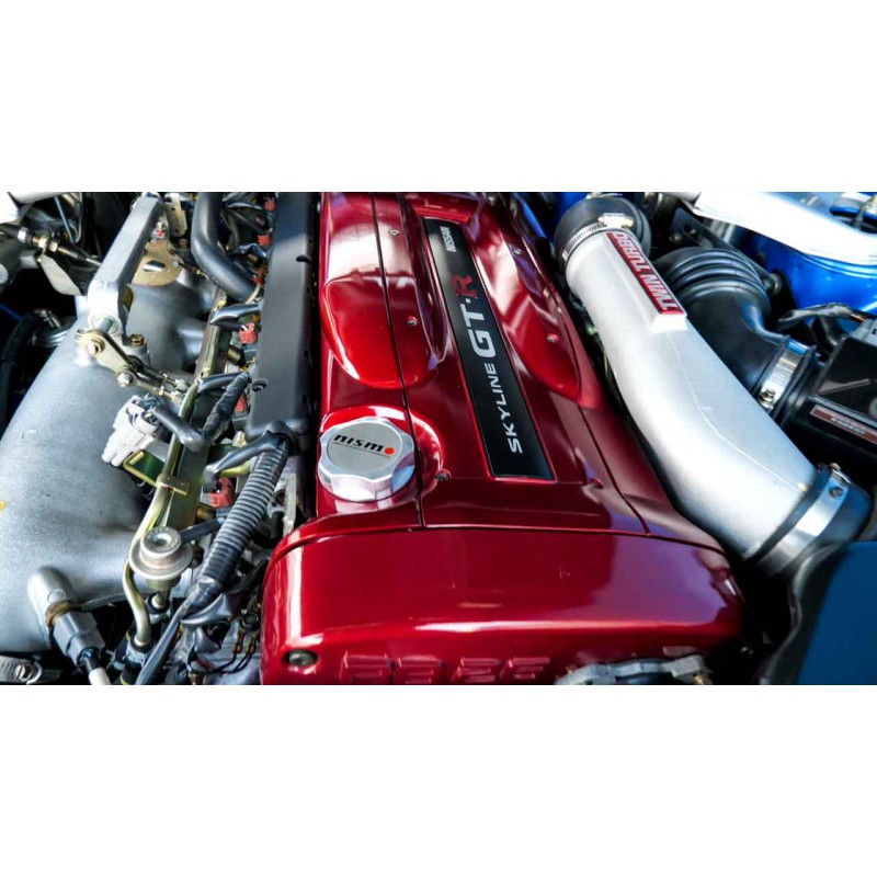 Nissan Skyline GT-R R34 V spec II for sale (N.8319) view 84