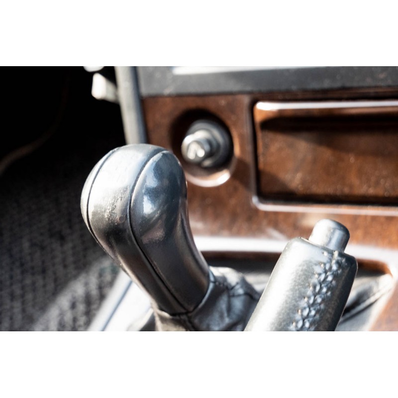 Nissan Skyline R33 GTS-4 for sale (N.8245) view 26