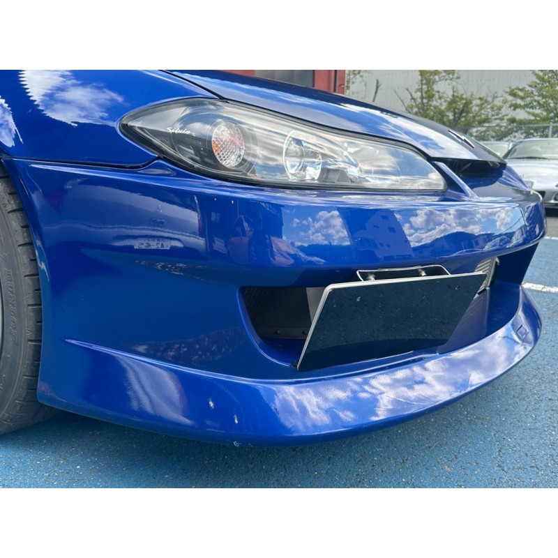 Nissan Silvia S15 Spec R (N.8537) view 9