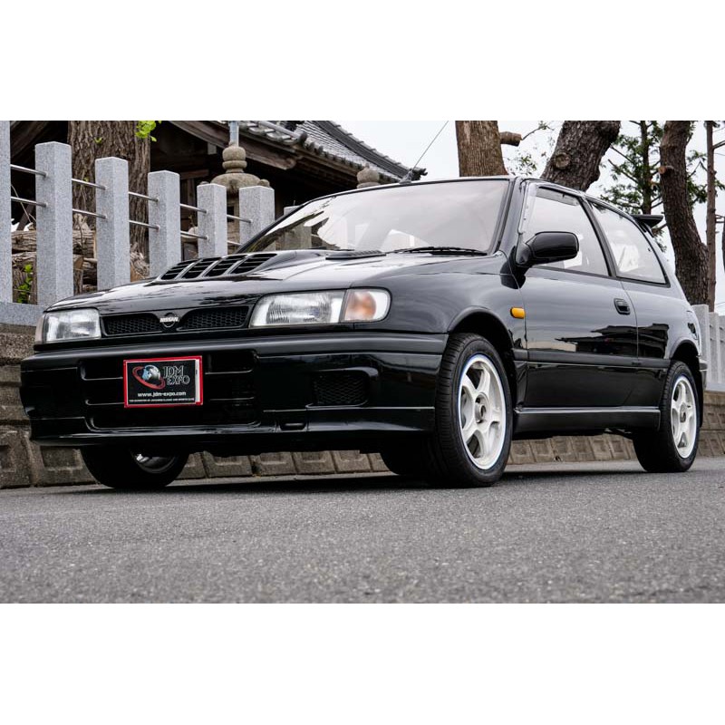 Nissan Pulsar for sale (N.8206) view 25