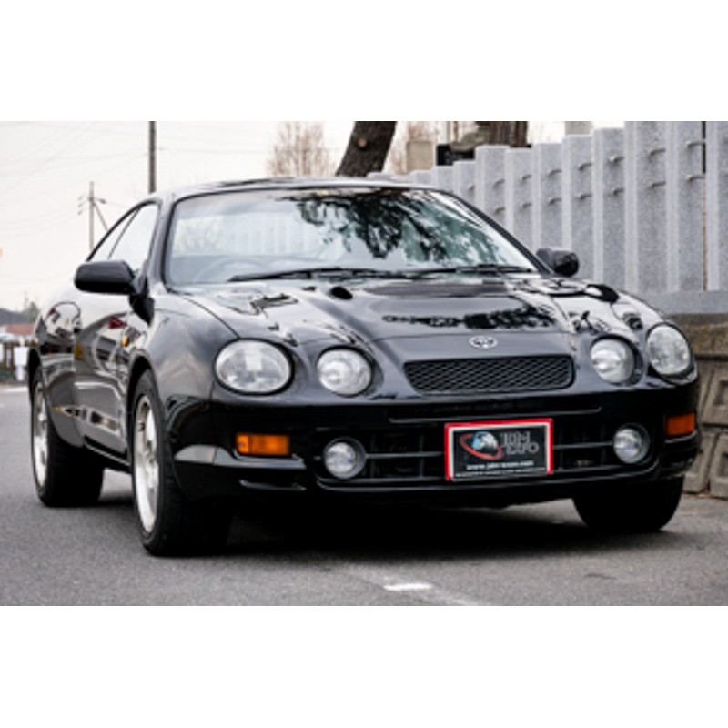 Toyota Celica GT-FOUR for sale (N.8229) view 3