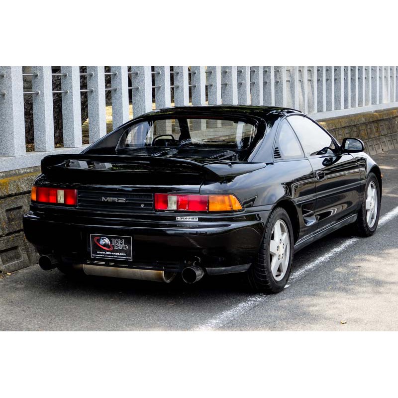 Toyota MR2 for sale (N.8101) view 9