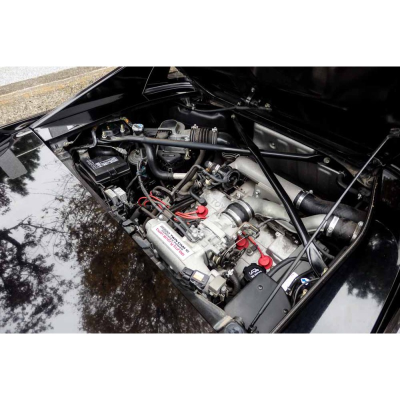 Toyota MR2 for sale (N.8136) view 31