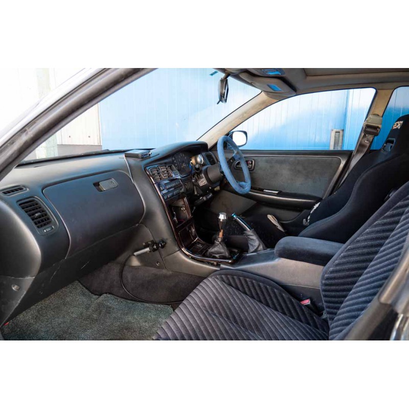 Toyota Mark II for sale (N.8362) view 38
