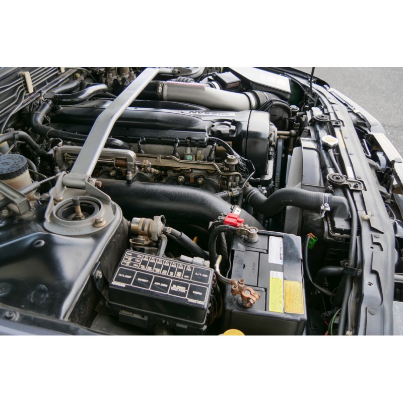 Nissan Skyline R32 GT-R (N.8495) view 82