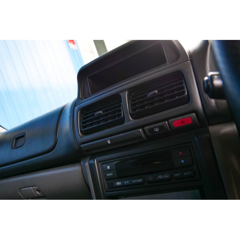 Subaru Forester STI for sale (N.8337) view 49