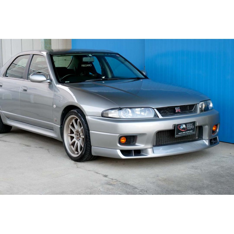 Nissan Skyline GTR R33 Autech Version (N.8387) view 32
